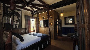 Old Hall House, NEC