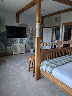 Old Hall House, NEC