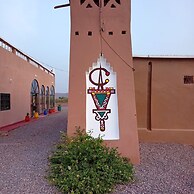 L´Escale de Ouarzazate