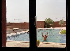 L´Escale de Ouarzazate