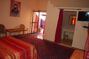 L´Escale de Ouarzazate