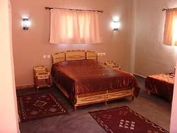 L´Escale de Ouarzazate