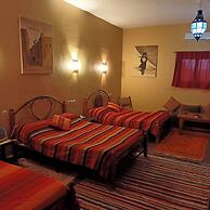 L´Escale de Ouarzazate