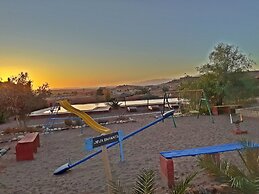 L´Escale de Ouarzazate