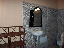 L´Escale de Ouarzazate