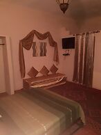L´Escale de Ouarzazate