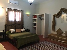L´Escale de Ouarzazate