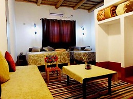 L´Escale de Ouarzazate