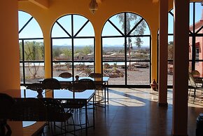 L´Escale de Ouarzazate