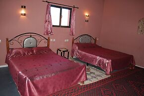L´Escale de Ouarzazate
