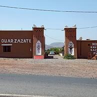 L´Escale de Ouarzazate