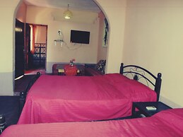 L´Escale de Ouarzazate