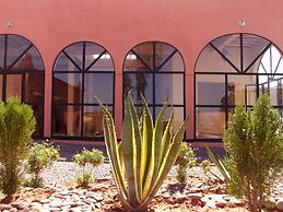 L´Escale de Ouarzazate