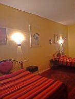 L´Escale de Ouarzazate