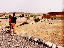 L´Escale de Ouarzazate