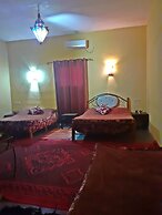 L´Escale de Ouarzazate