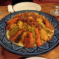 L´Escale de Ouarzazate