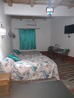 L´Escale de Ouarzazate