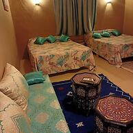 L´Escale de Ouarzazate