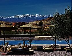 L´Escale de Ouarzazate