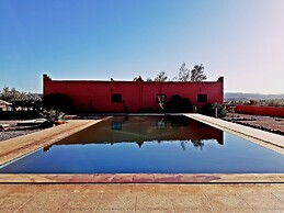 L´Escale de Ouarzazate