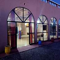 L´Escale de Ouarzazate