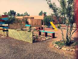 L´Escale de Ouarzazate