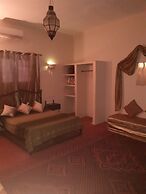 L´Escale de Ouarzazate