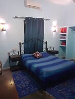L´Escale de Ouarzazate