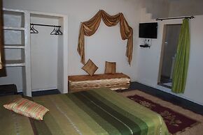 L´Escale de Ouarzazate