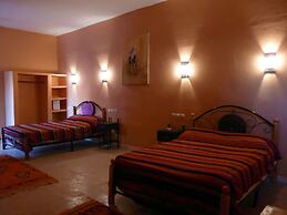 L´Escale de Ouarzazate