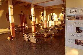 L´Escale de Ouarzazate
