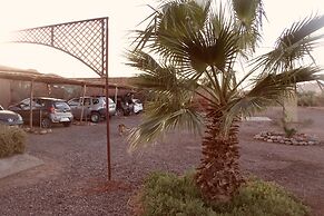 L´Escale de Ouarzazate