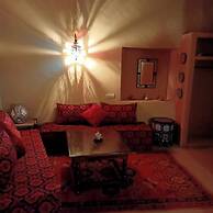 L´Escale de Ouarzazate