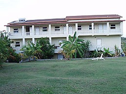 Culture House
