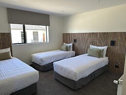The Lakes Motel Twizel