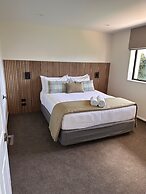 The Lakes Motel Twizel