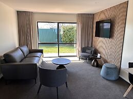 The Lakes Motel Twizel