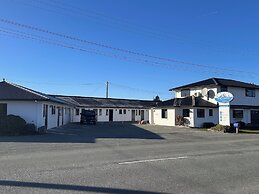 The Lakes Motel Twizel