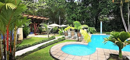 Hotel Monte Real