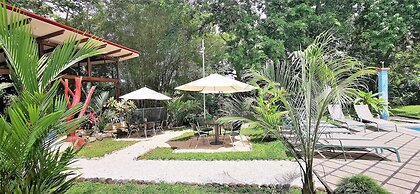 Hotel Monte Real