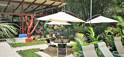 Hotel Monte Real