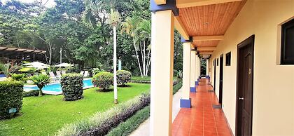 Hotel Monte Real