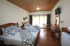 Hotel Monte Real