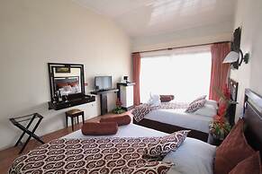 Hotel Monte Real