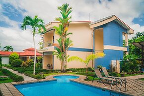 Hotel Monte Real