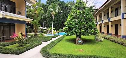 Hotel Monte Real