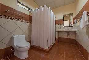 Hotel Monte Real