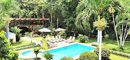 Hotel Monte Real