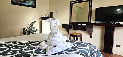 Hotel Monte Real